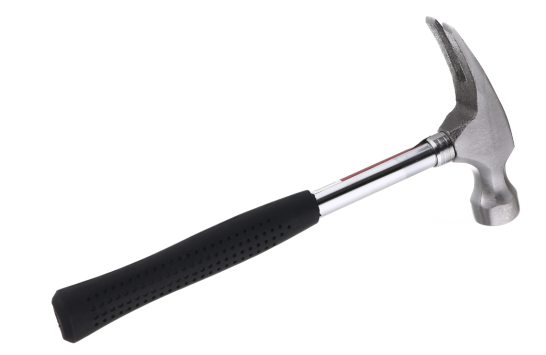 Молоток столярний Expert Tools 225 г ET-CH0225